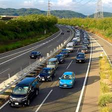 上信越自動車道 お盆18 の渋滞予測は 混雑のピークや穴場の時間も Bunabunaの日々